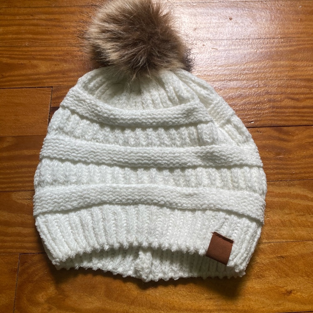 Beanie